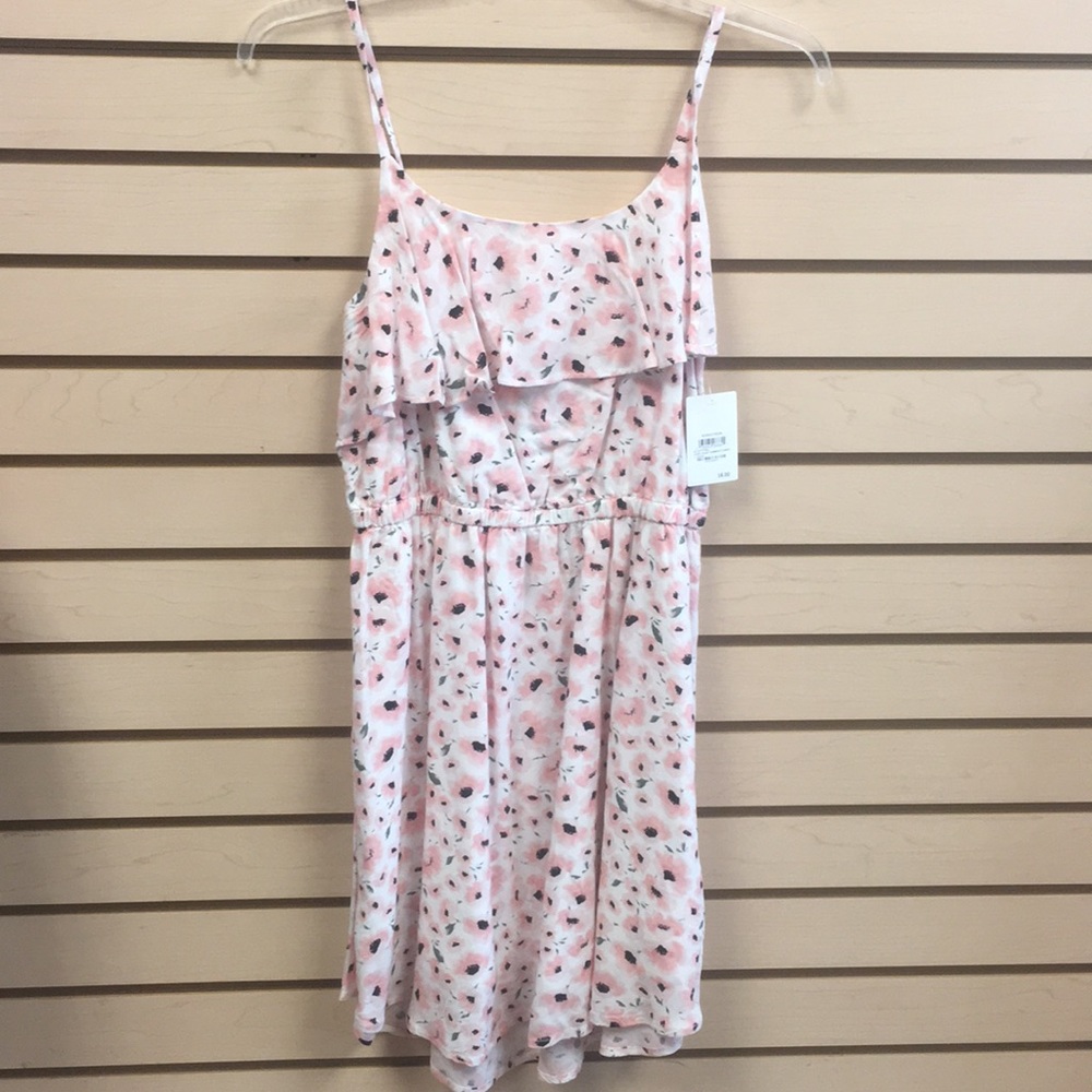 Girls sundress